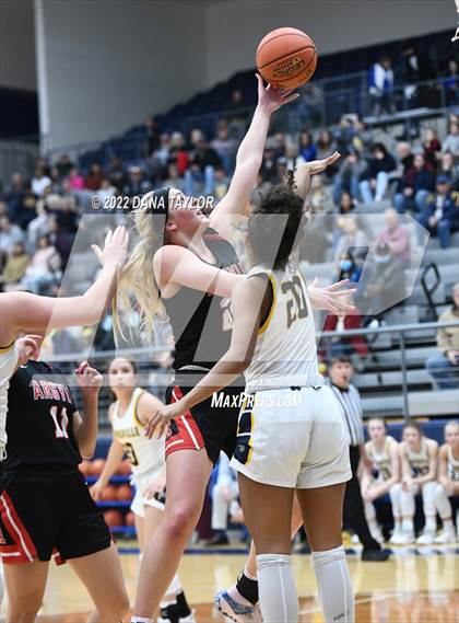 Thumbnail 3 in Argyle vs Stephenville (UIL Region 1 4A Area) photogallery.
