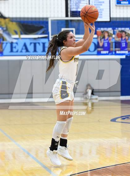 Thumbnail 1 in Argyle vs Stephenville (UIL Region 1 4A Area) photogallery.