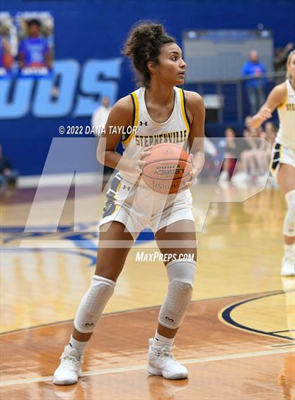 Thumbnail 2 in Argyle vs Stephenville (UIL Region 1 4A Area) photogallery.