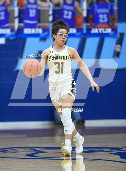 Thumbnail 3 in Argyle vs Stephenville (UIL Region 1 4A Area) photogallery.