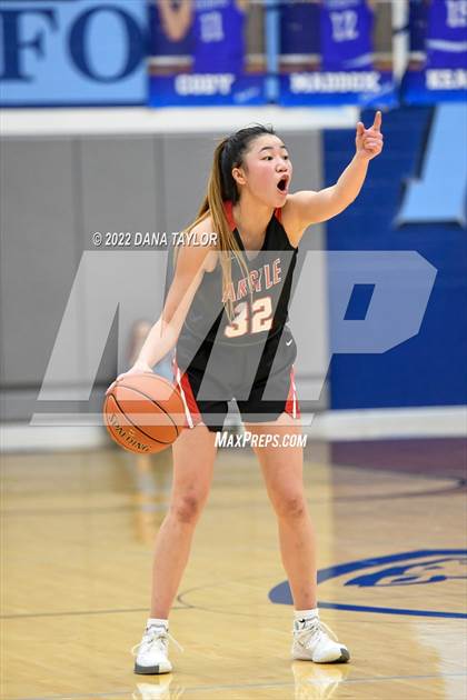 Thumbnail 3 in Argyle vs Stephenville (UIL Region 1 4A Area) photogallery.