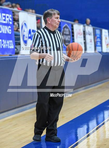 Thumbnail 3 in Argyle vs Stephenville (UIL Region 1 4A Area) photogallery.