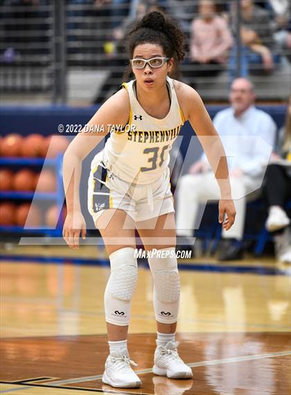 Thumbnail 3 in Argyle vs Stephenville (UIL Region 1 4A Area) photogallery.