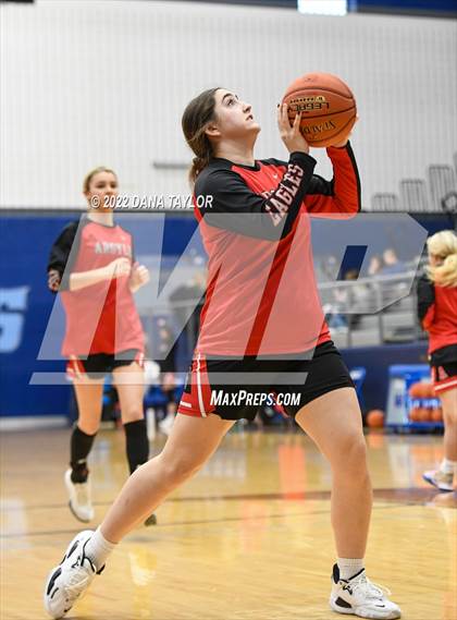 Thumbnail 1 in Argyle vs Stephenville (UIL Region 1 4A Area) photogallery.