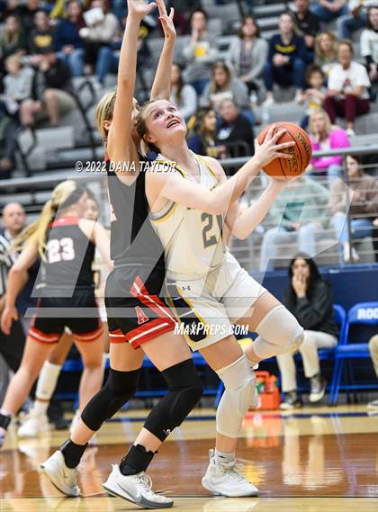 Thumbnail 3 in Argyle vs Stephenville (UIL Region 1 4A Area) photogallery.
