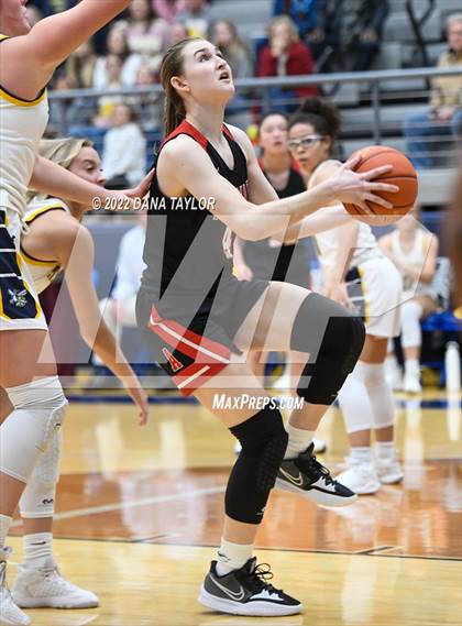 Thumbnail 1 in Argyle vs Stephenville (UIL Region 1 4A Area) photogallery.