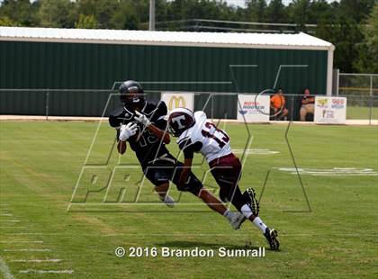Thumbnail 2 in Thorsby @ Prattville Christian Academy photogallery.