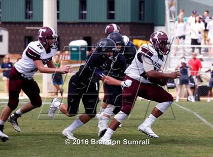 Thumbnail 1 in Thorsby @ Prattville Christian Academy photogallery.