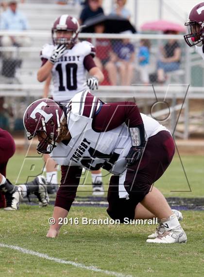 Thumbnail 3 in Thorsby @ Prattville Christian Academy photogallery.