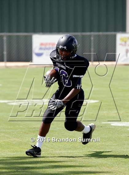 Thumbnail 1 in Thorsby @ Prattville Christian Academy photogallery.