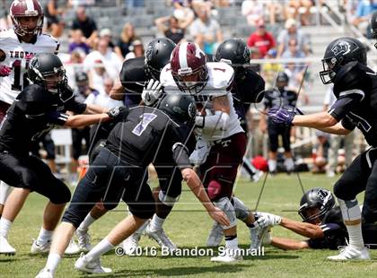 Thumbnail 1 in Thorsby @ Prattville Christian Academy photogallery.