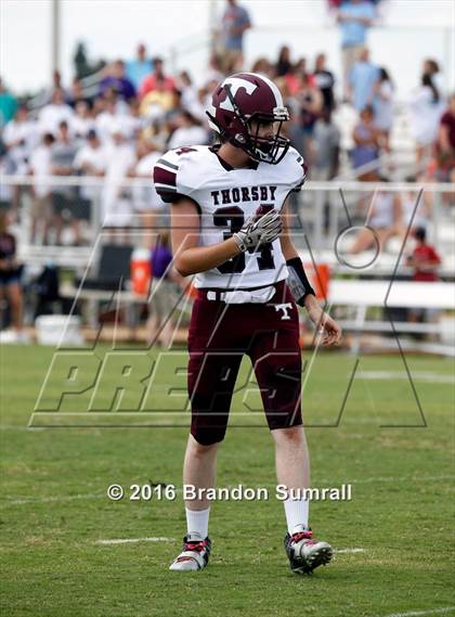Thumbnail 3 in Thorsby @ Prattville Christian Academy photogallery.