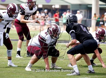 Thumbnail 1 in Thorsby @ Prattville Christian Academy photogallery.