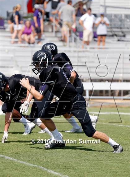 Thumbnail 3 in Thorsby @ Prattville Christian Academy photogallery.