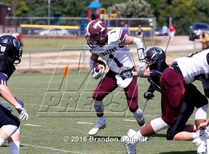 Thumbnail 2 in Thorsby @ Prattville Christian Academy photogallery.