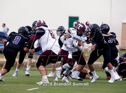 Thumbnail 2 in Thorsby @ Prattville Christian Academy photogallery.