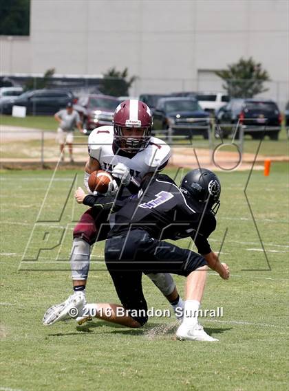Thumbnail 2 in Thorsby @ Prattville Christian Academy photogallery.