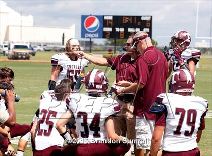 Thumbnail 2 in Thorsby @ Prattville Christian Academy photogallery.