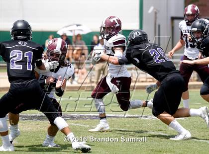 Thumbnail 3 in Thorsby @ Prattville Christian Academy photogallery.