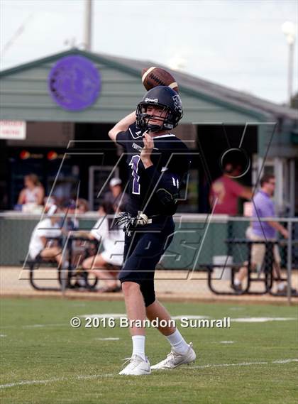 Thumbnail 3 in Thorsby @ Prattville Christian Academy photogallery.