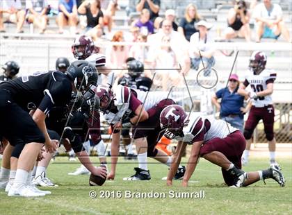 Thumbnail 2 in Thorsby @ Prattville Christian Academy photogallery.