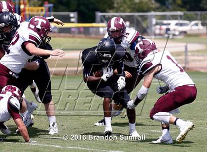 Thumbnail 1 in Thorsby @ Prattville Christian Academy photogallery.