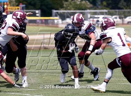 Thumbnail 3 in Thorsby @ Prattville Christian Academy photogallery.