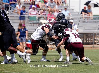 Thumbnail 3 in Thorsby @ Prattville Christian Academy photogallery.