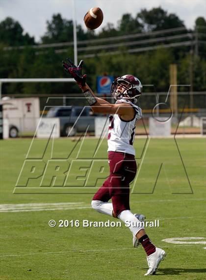 Thumbnail 1 in Thorsby @ Prattville Christian Academy photogallery.