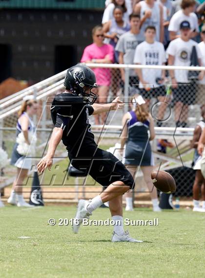 Thumbnail 2 in Thorsby @ Prattville Christian Academy photogallery.