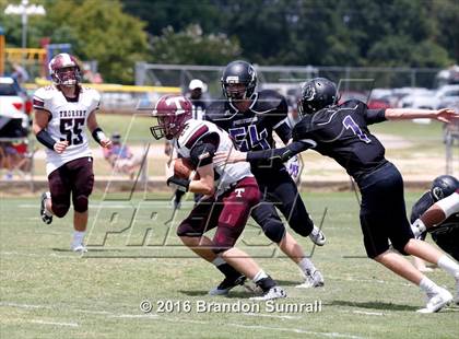 Thumbnail 2 in Thorsby @ Prattville Christian Academy photogallery.