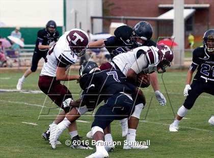 Thumbnail 3 in Thorsby @ Prattville Christian Academy photogallery.