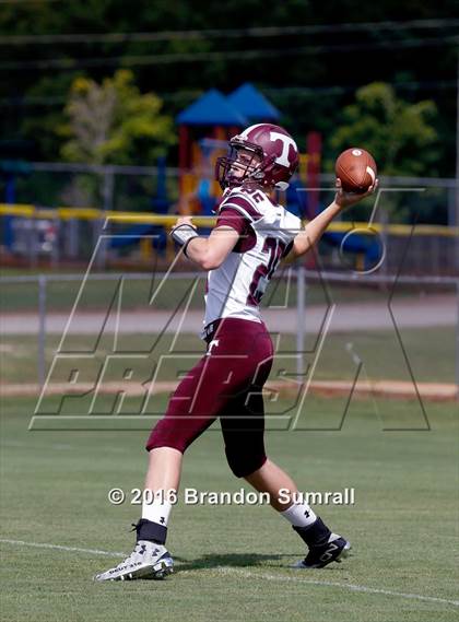 Thumbnail 3 in Thorsby @ Prattville Christian Academy photogallery.