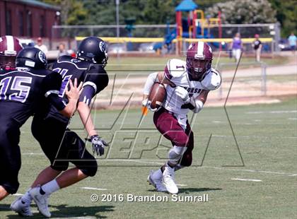 Thumbnail 3 in Thorsby @ Prattville Christian Academy photogallery.