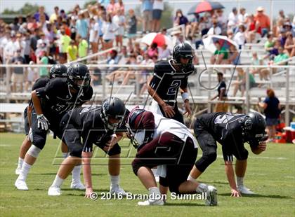 Thumbnail 1 in Thorsby @ Prattville Christian Academy photogallery.