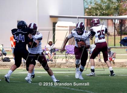 Thumbnail 3 in Thorsby @ Prattville Christian Academy photogallery.