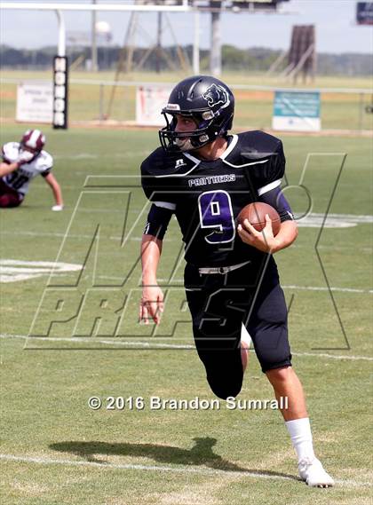 Thumbnail 1 in Thorsby @ Prattville Christian Academy photogallery.