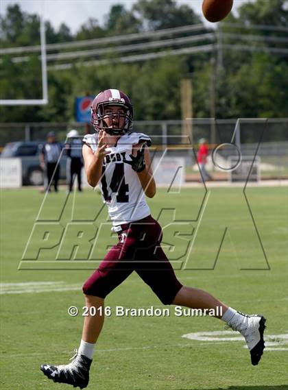 Thumbnail 1 in Thorsby @ Prattville Christian Academy photogallery.