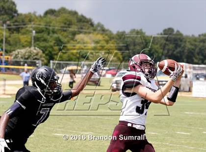 Thumbnail 3 in Thorsby @ Prattville Christian Academy photogallery.