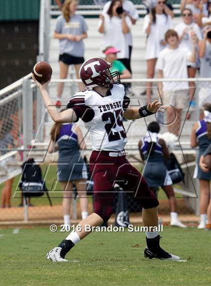 Thumbnail 3 in Thorsby @ Prattville Christian Academy photogallery.