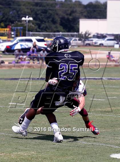 Thumbnail 1 in Thorsby @ Prattville Christian Academy photogallery.