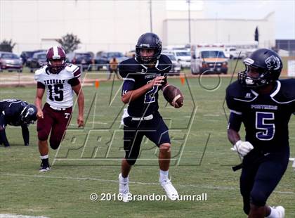 Thumbnail 1 in Thorsby @ Prattville Christian Academy photogallery.