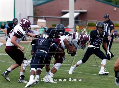 Thumbnail 1 in Thorsby @ Prattville Christian Academy photogallery.