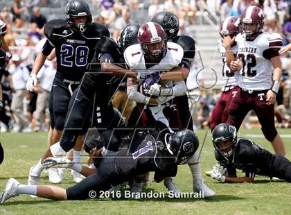 Thumbnail 2 in Thorsby @ Prattville Christian Academy photogallery.