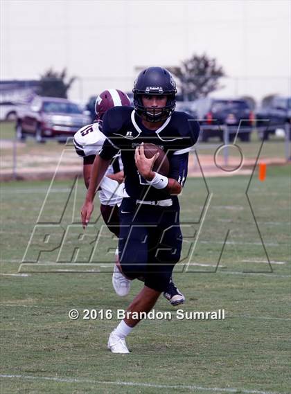 Thumbnail 3 in Thorsby @ Prattville Christian Academy photogallery.