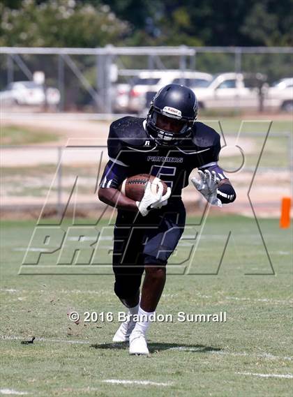 Thumbnail 2 in Thorsby @ Prattville Christian Academy photogallery.