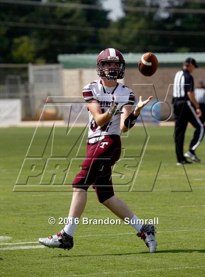 Thumbnail 3 in Thorsby @ Prattville Christian Academy photogallery.