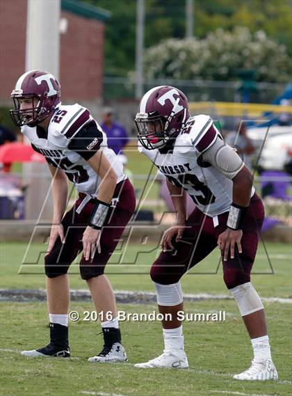 Thumbnail 3 in Thorsby @ Prattville Christian Academy photogallery.