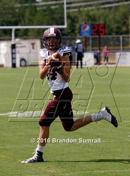 Thumbnail 2 in Thorsby @ Prattville Christian Academy photogallery.
