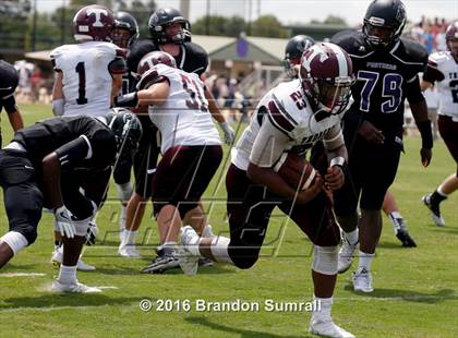 Thumbnail 1 in Thorsby @ Prattville Christian Academy photogallery.